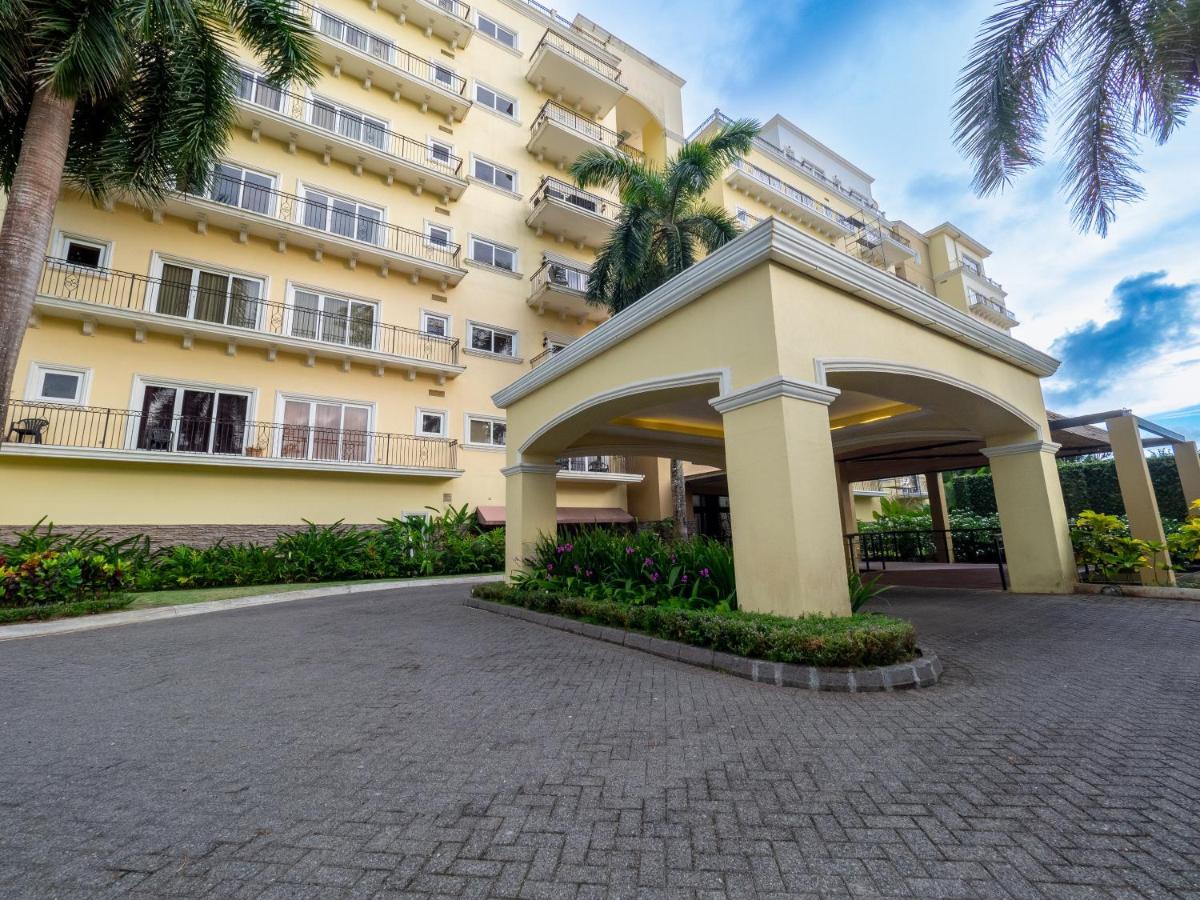 Ocean Terrace, Beachfront- A505 Jacó Exterior foto