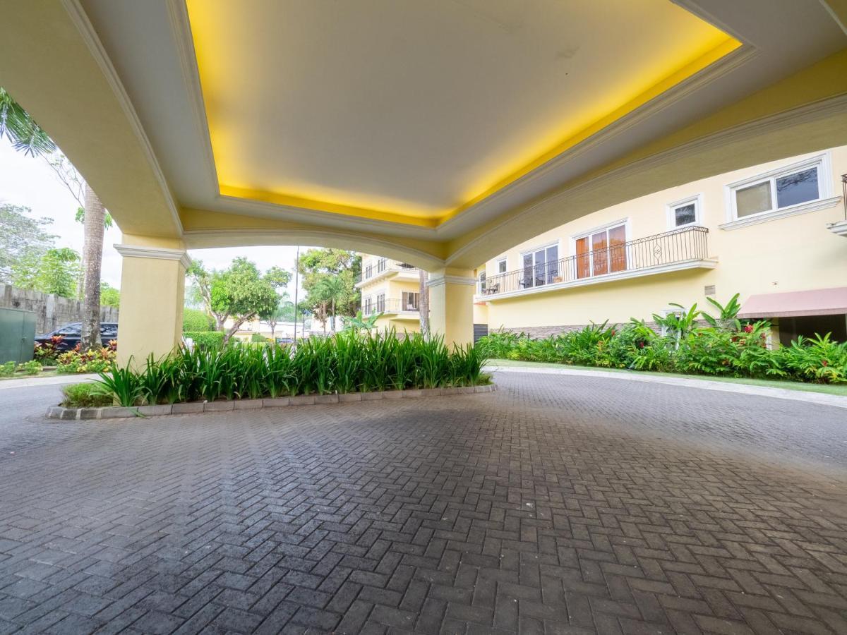 Ocean Terrace, Beachfront- A505 Jacó Exterior foto