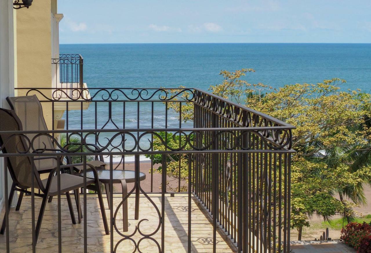 Ocean Terrace, Beachfront- A505 Jacó Exterior foto
