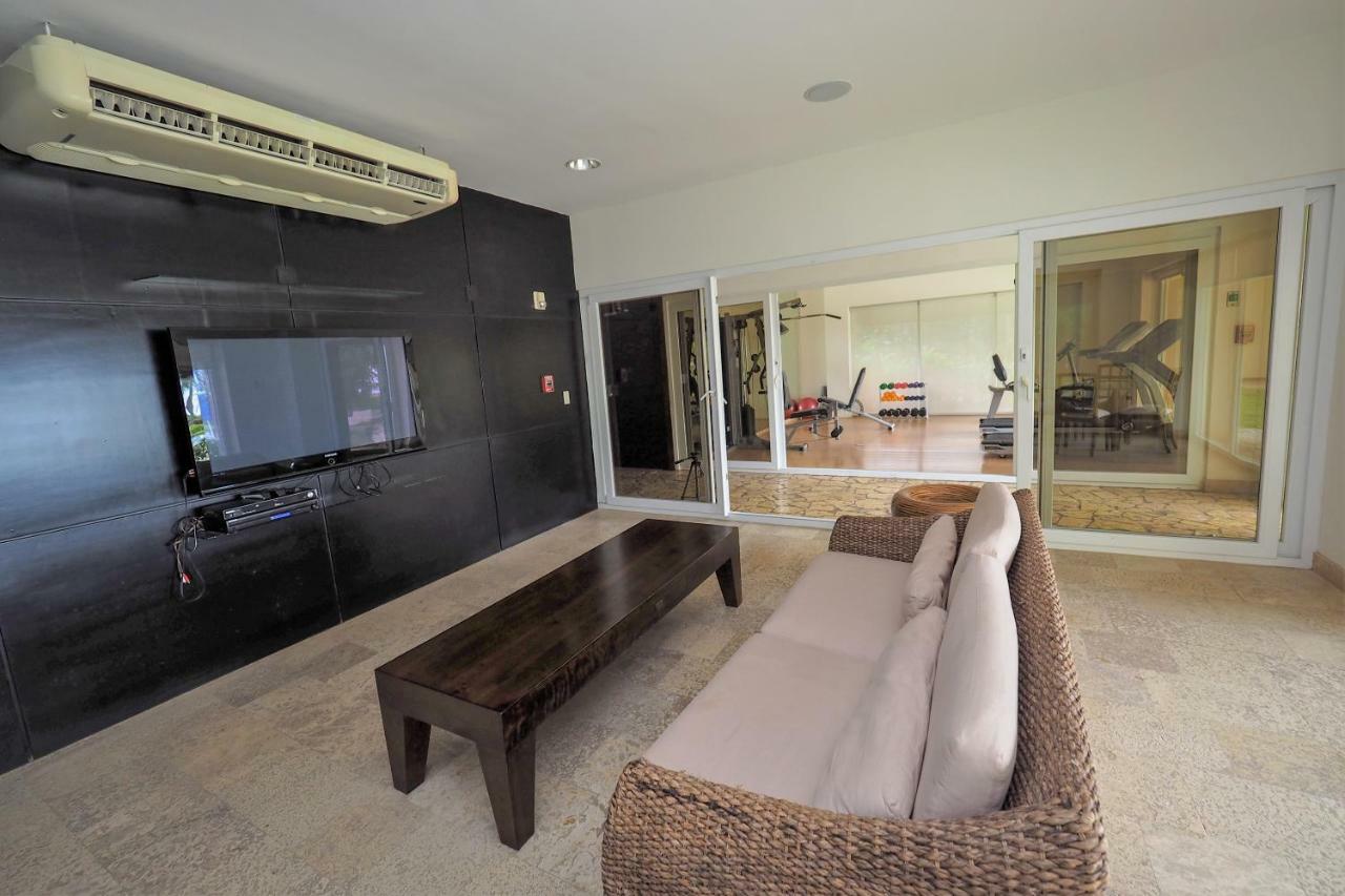 Ocean Terrace, Beachfront- A505 Jacó Exterior foto